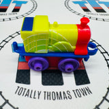 Emily - Rainbow Emily Used - MINIS