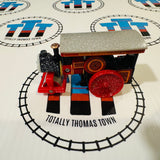 Buster in Snow (2009) Good Condition Used - Trackmaster