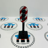BRIO Light Signal 33743 Wooden - Used
