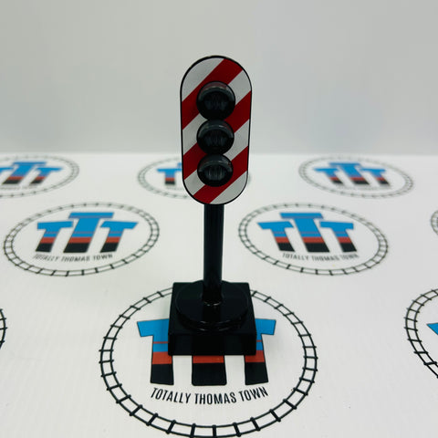 BRIO Light Signal 33743 Wooden - Used