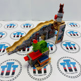 Merrick and the Rock Crusher Set #1 with Mining Supply Car - Used
