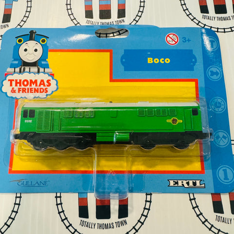 Boco ERTL - New