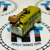 Diesel 10 #3 (2000) Capsule Plarail Wind Up - Used