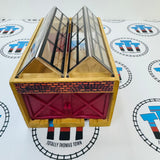 “The Works” Engine Repair Shop #1 Wooden - Used