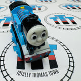 Motorized Battery Thomas #2 (2002) Noisy Wooden - Used