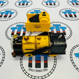 Runaway Stephen no Coach Fair Condition (2013 Mattel) Used - Trackmaster Revolution