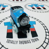 Thomas - Glow in the Dark Thomas New no Package - MINIS