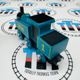 Thomas 1942 (Mattel) Good Condition Wooden - Used
