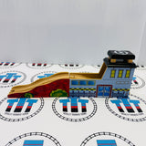 Imaginarium Airport Tunnel NO Sound Wooden - Used