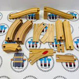 Value Track Pack #11 Other Brand - Used