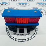 Day out with Thomas 2011 (Learning Curve) Good Condition Wooden - Used