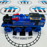 Belle (Mattel) Poor Condition Chipping Paint Wooden - Used