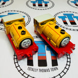 Bill and Ben (1991) ERTL - Used