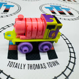 Percy as Patrick Star from Spongebob New no Package - MINIS