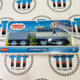 Kenji All Engines Go New in Box - Trackmaster Revolution