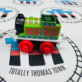 Thomas - Advent Thomas 2018 New no Package - MINIS