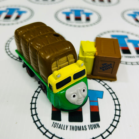 Madge Noisy and Cargo (2006) Used - Trackmaster