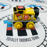 Thomas - Rescue Stunt Thomas New no Package - MINIS