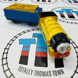 Talking Victor Big Splash with Tender (2011) #3 Noisy Used - Trackmaster