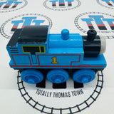 Thomas #1A (Learning Curve 2000) Rare Wooden - Used