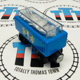 Royal Crest Cargo Car (Mattel) Good Condition Wooden - Used