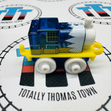 Porter as Captain Cold New no Package - MINIS