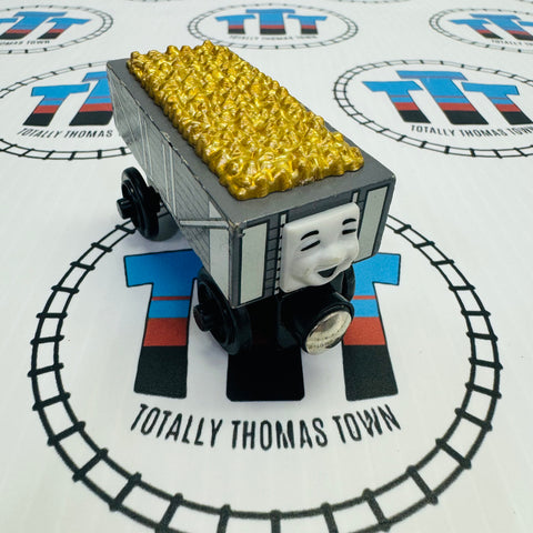 Gold Mine Rickety (Learning Curve) Wooden - Used