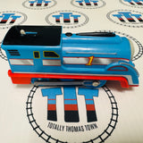 Streamlined Thomas (2013 Mattel) Fair Condition Used - Trackmaster Revolution