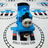 Thomas #8 (Learning Curve 1999) Wooden Rare - Used