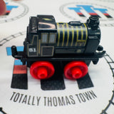 Hiro Classic New no Package - MINIS