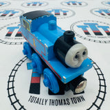 Thomas #07 (Learning Curve 2000) Wooden Fair Condition Rare - Used