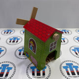 Country Windmill BIGJIGS Rail Wooden - New no Box