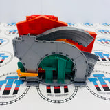 Folding Dieselworks Set Complete Used - Take N Play