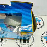 Holiday Tunnel and Thomas Wooden - New Damaged Box