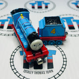 Gordon & Tender (2002) Fair Condition Used - Take Along