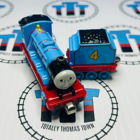 Gordon & Tender (2002) Fair Condition Used - Take Along