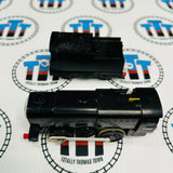Neville & Tender (2006) Noisy Used - Trackmaster