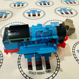 Crash and Repair Thomas with Boulder (2013) Used - Trackmaster Revolution