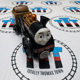 Fix-Me-Up Stephen #3 (Stephen comes to Sodor) (Mattel) Wooden - Used