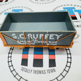 S.C. Ruffey (2006) Fair Condition Used - Trackmaster