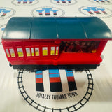 Mail Car/Coach Flipping Scene (2019) Used - Trackmaster Revolution