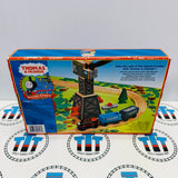 Betram with Scrap Cars (Learning Curve) Wooden - New in Box