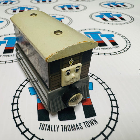 Toby (Learning Curve 2000) Wooden - Used