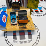 Storybook Thomas with Cars Takara Tomica Small Toy - TOMY New