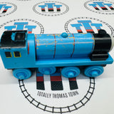 Gordon NO Tender Talking (Mattel) Poor Condition Wooden - Used