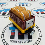 Troublesome Truck Brown (2013) Good Condition Used - Take N Play