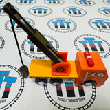 Tow Crane Truck Generic Brand Train Wooden - Used