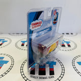 12 Ton Van Funfair Red 77414 New - Bachmann HO Scale