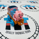 Thomas - Three Little Pigs Thomas New no Package - MINIS