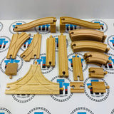 Value Track Pack #12 Other Brand - Used